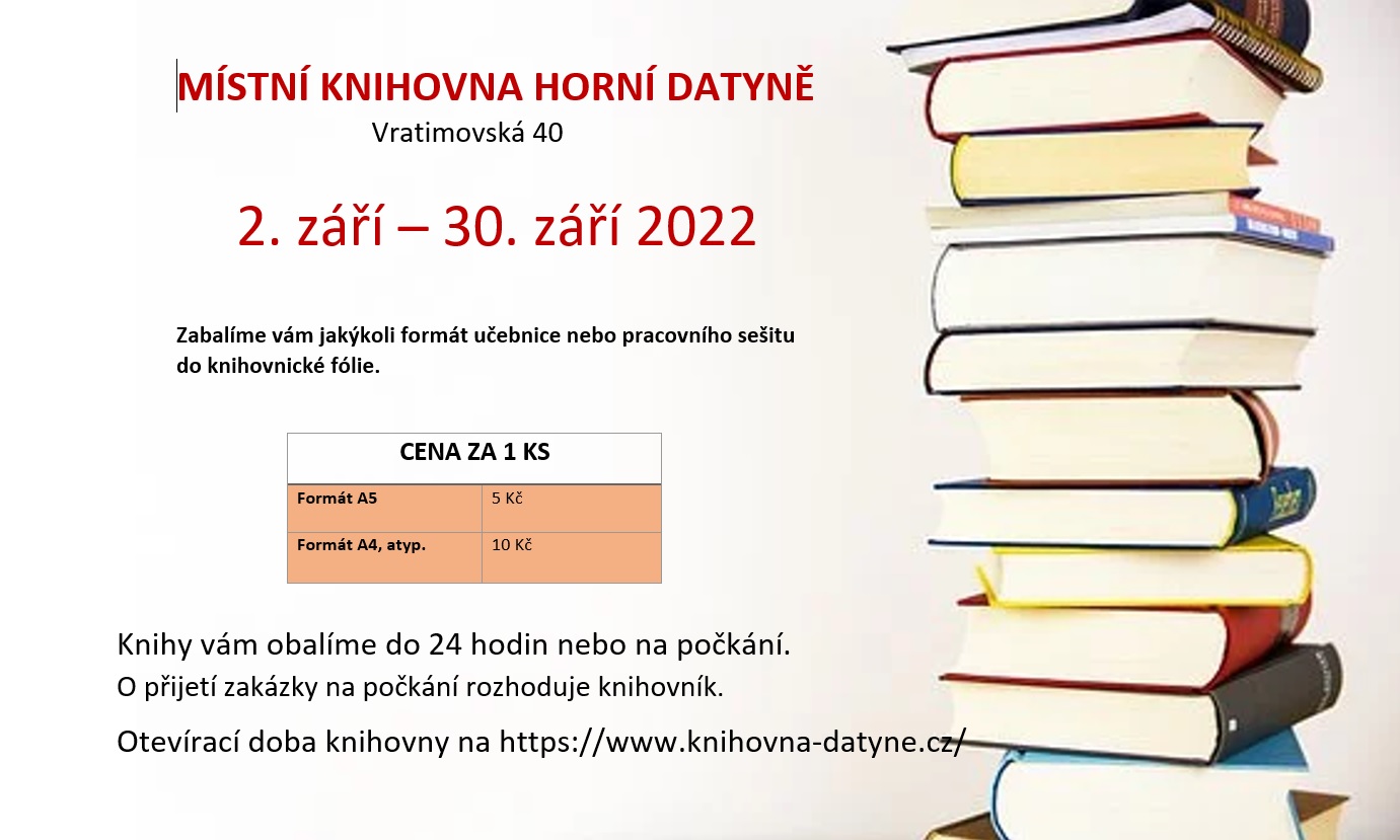 obalování2022